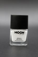  Vernis  ongles fluo blanc 10 ml