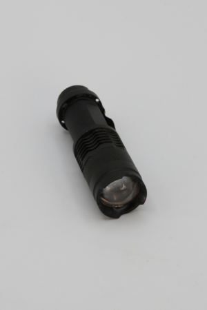 Lampe torche UV LED 5W zoom 365 nm