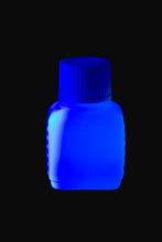 Encre invisible UV 50 ml Bleu