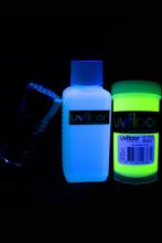 Formation hygiène : Gel + additif hydro alcoolique transparent UV + torche UV