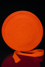 bande 25mm X 50m orange
