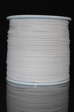Corde blanc fluo 6mm X 200m