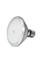 Ampoule UV PAR-30 10W E27 62 LEDs 