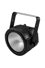 Projecteur UV LED COB 30 W DMX