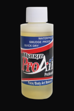 ProAiir HYBRID GHOST GLO - Fard liquide pour aérographe - 2oz (60 ml) - Waterproof